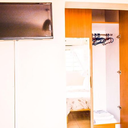Furnishedapartments 奈洛比 外观 照片