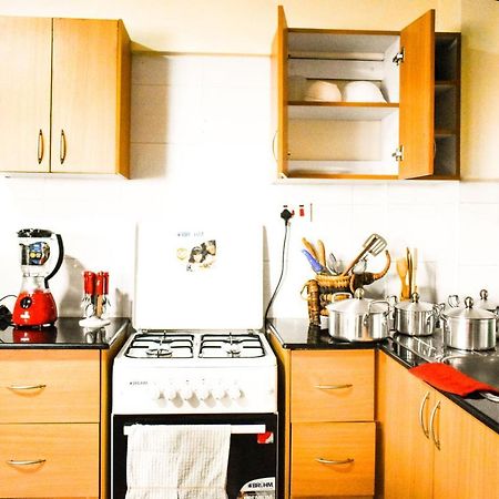 Furnishedapartments 奈洛比 外观 照片