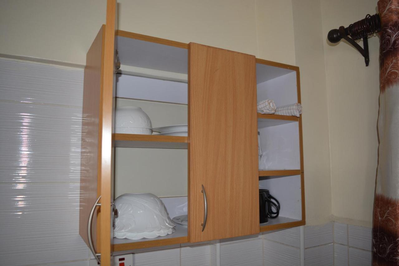 Furnishedapartments 奈洛比 外观 照片