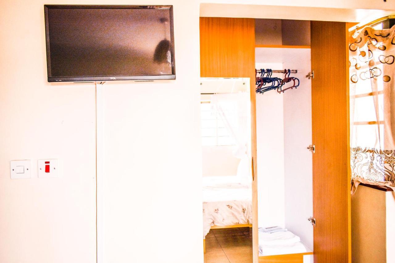 Furnishedapartments 奈洛比 外观 照片