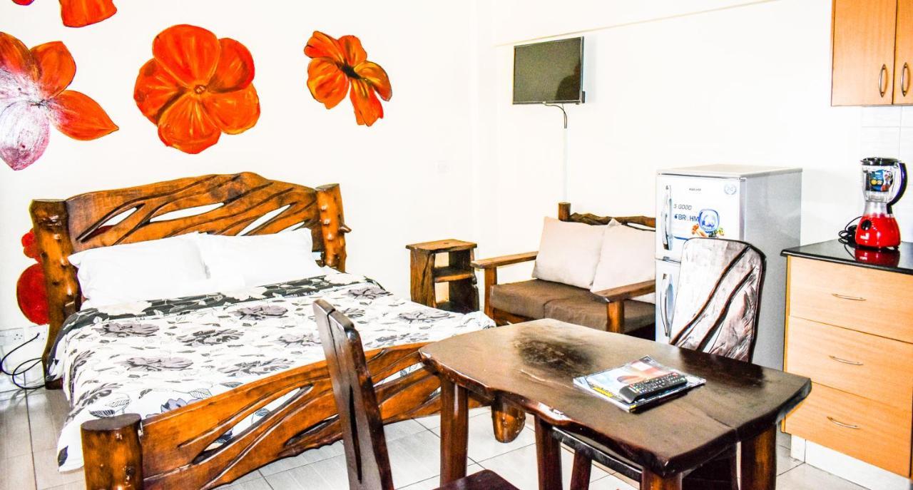 Furnishedapartments 奈洛比 外观 照片