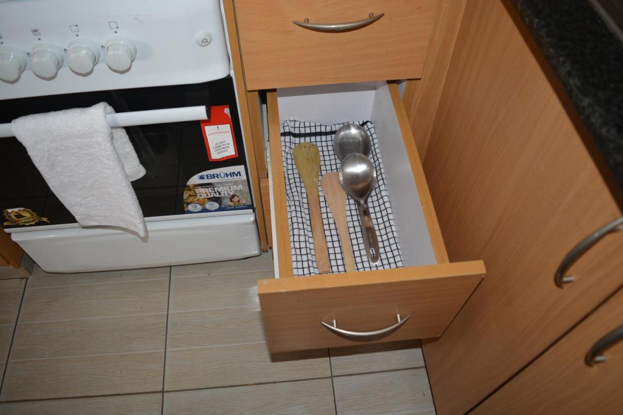 Furnishedapartments 奈洛比 外观 照片