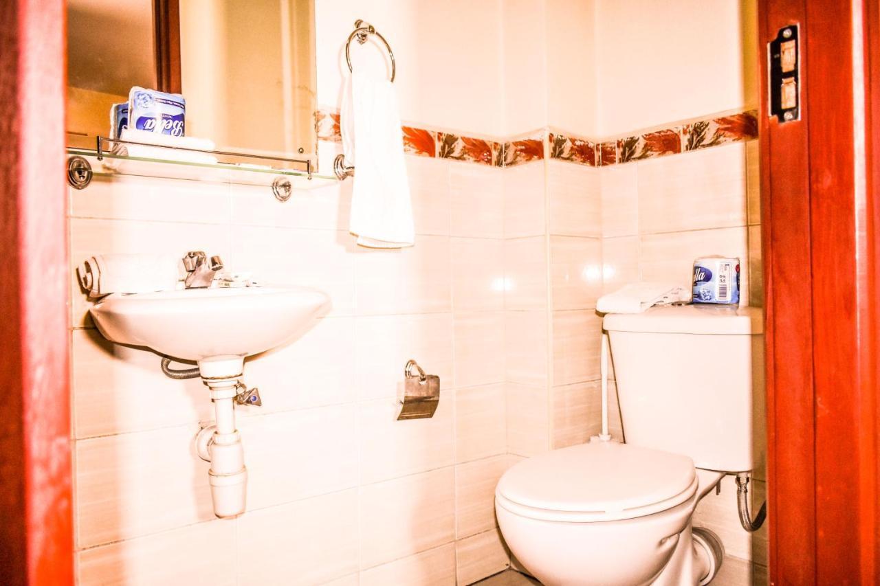 Furnishedapartments 奈洛比 外观 照片
